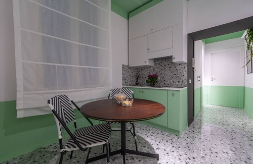 Quartieri Spagnoli House | Teatro Toledo 272