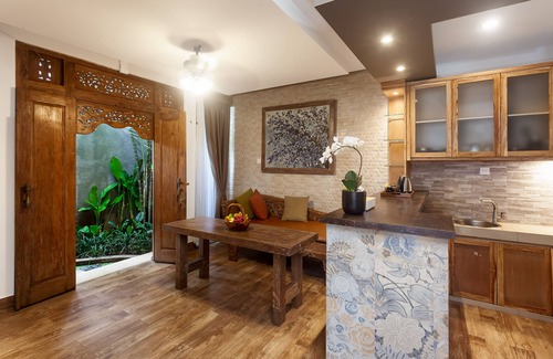 Singakerta Villa | Teba Suci Suite