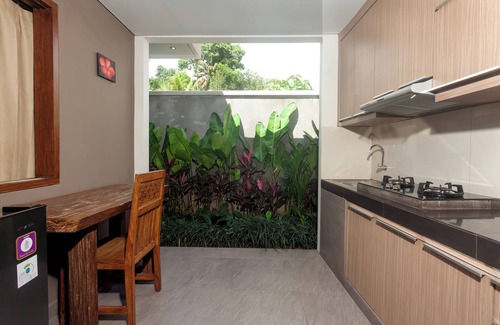 Singakerta Villa | Teba Suci Suite