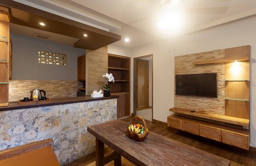 Singakerta Villa | Teba Suci Suite