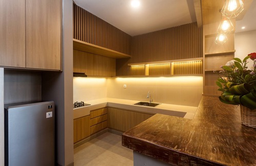 Singakerta Villa | Teba Suci Suite