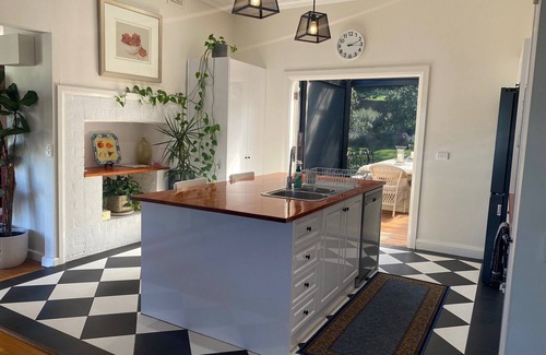 Shoreham House | Tecnevin of Shoreham, Mornington Peninsula