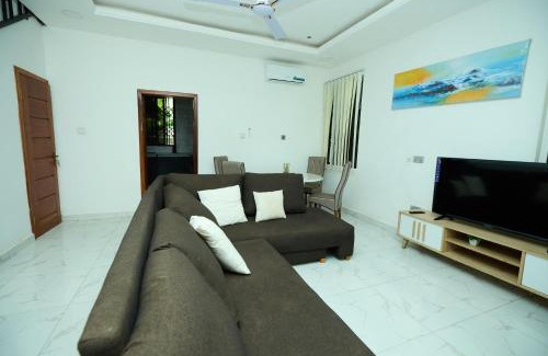 Adenta Apartment | Tefillah Guesthouse & Hotels