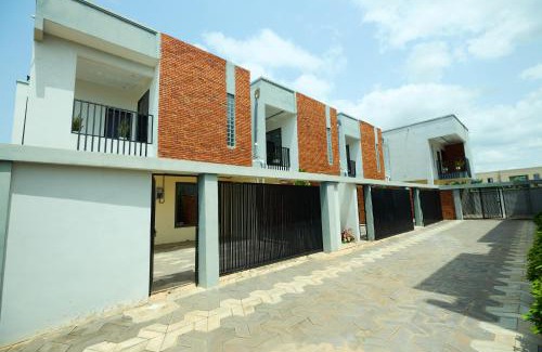 Adenta Apartment | Tefillah Guesthouse & Hotels