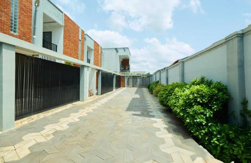 Adenta Apartment | Tefillah Guesthouse & Hotels