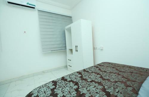 Adenta Apartment | Tefillah Guesthouse & Hotels