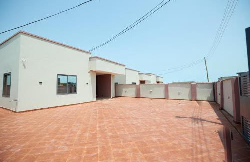 Dzorwulu Apartment | Tefillah Guesthouse & Hotels