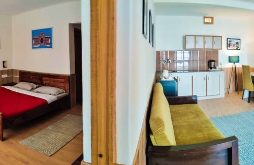 Tehri Hotel | Tehri Retreat By Himalayan Eco Lodges