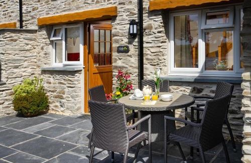 Abercych House | Teifi Cottage