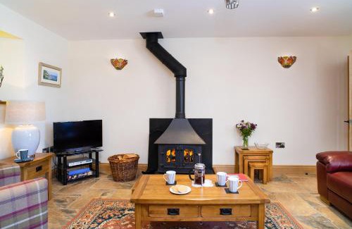 Abercych House | Teifi Cottage