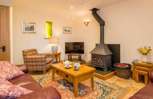 Abercych House | Teifi Cottage