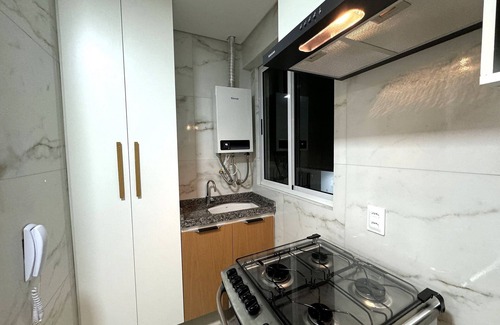 Centro Apartment | TEKATETU Hotels&Flats - Makaranduba 301