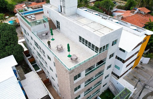 Centro Apartment | TEKATETU Hotels&Flats - Makaranduba 301