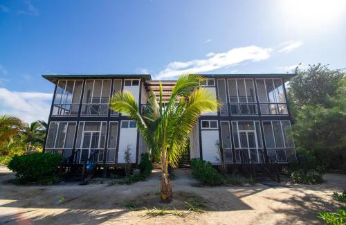 Isla Holbox Hotel | Tekio Beach Hotel