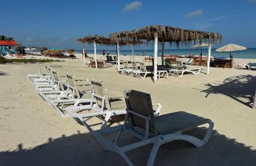 Isla Holbox Hotel | Tekio Beach Hotel