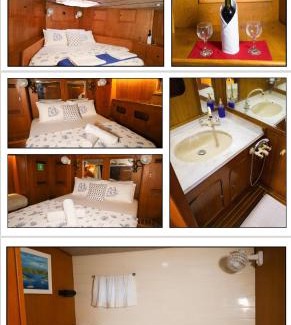 Bodrum City Center Boat Rental | Tekne
