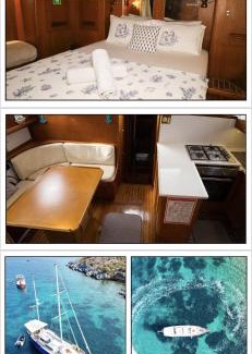 Bodrum City Center Boat Rental | Tekne