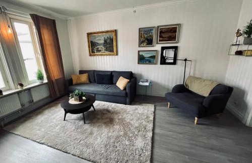 Sveg Apartment | Telegrafen