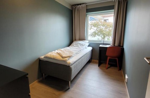 Porsgrunn Apartment | Telemark Apartments Langgt 48