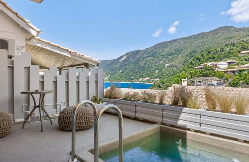 Agios Nikitas Apartment | Tellion Suites