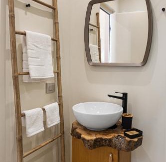 Agios Nikitas Apartment | Tellion Suites