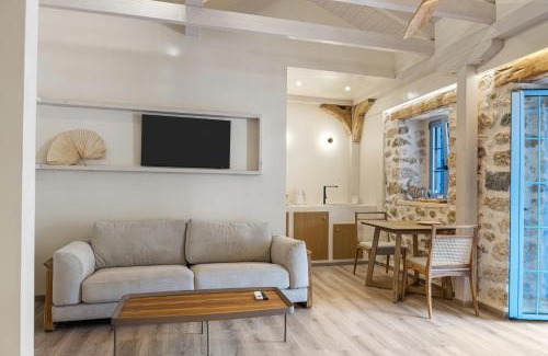 Agios Nikitas Apartment | Tellion Suites