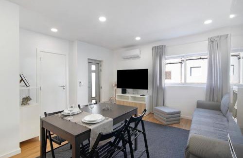 Vila Real Santo Antonio Apartment | Telmus Villa Rc E