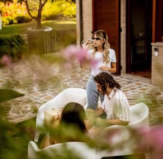 Francavilla al Mare Resort | TEMA Relais - Tenuta Masciangelo