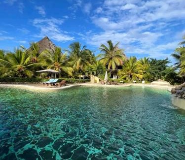 Malindi Apartment | Tembo Baharini Beach Cottage