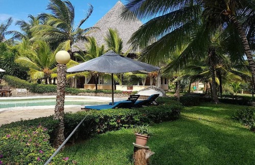 Malindi Apartment | Tembo Baharini Beach Cottage