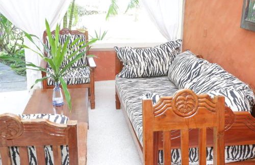 Malindi Apartment | Tembo Baharini Beach Cottage