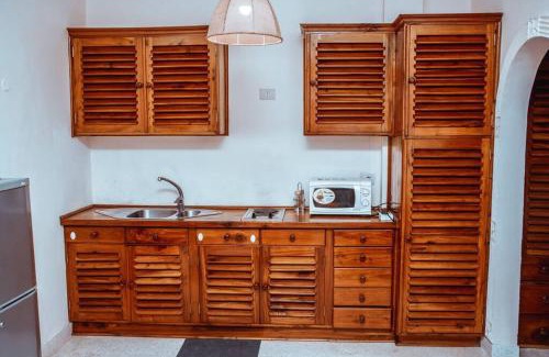 Malindi Apartment | Tembo Baharini Beach Cottage