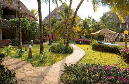 Malindi Apartment | Tembo Court Apartments(2 Bdrm)