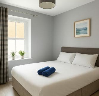 Temple Bar Apartment | Temple Bar 3BR Prime Location
