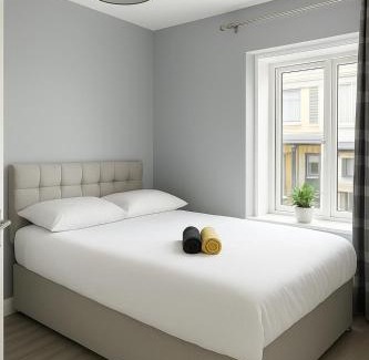 Temple Bar Apartment | Temple Bar 3BR Prime Location