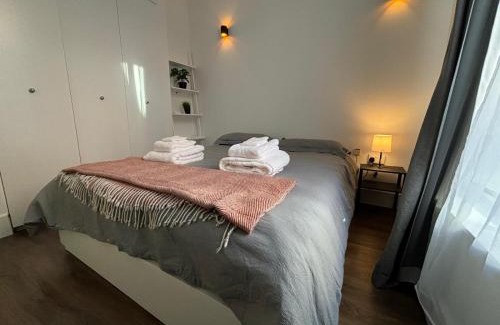 Temple Bar Apartment | Temple bar - Entire 2 bedroom apartment