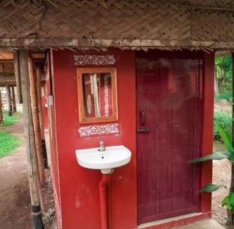 Varkala House | Temple tree garden beach