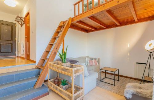 Pradollano Apartment | Templo cota 2330m