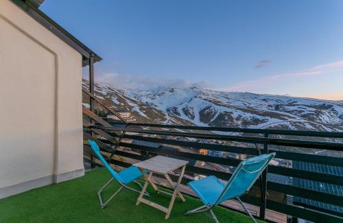 Pradollano Apartment | Templo cota 2330m