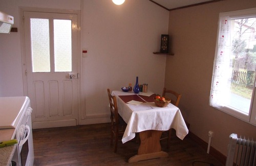 Champagnac-la-Riviere Bed & Breakfast | TEMPORAIREMENT FERMÉ !