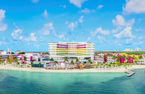 Zona Hotelera Resort | Temptation Cancun Resort - All Inclusive - Adults Only