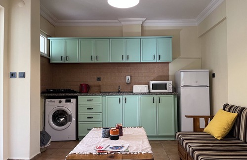 Fethiye City Center Hotel | Ten Apart Hotel