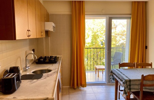 Fethiye City Center Hotel | Ten Apart Hotel