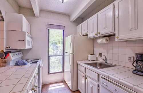 Frisco Condo | Ten Mile Island 119c 2 Bedroom Condo by RedAwning