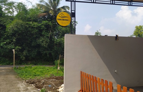 Pakem Villa | Tenang Jiwa Villa