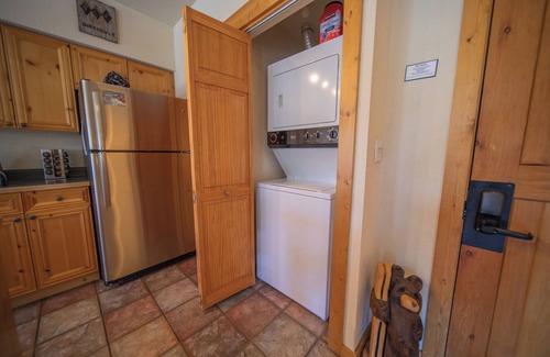 Mountain House Condo | Tenderfoot Lodge 2620