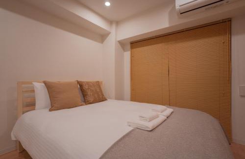 Kita Apartment | Tenkawa Inn Umedahigashi