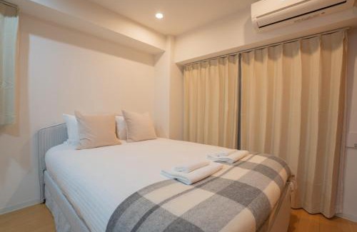 Kita Apartment | Tenkawa Inn Umedahigashi