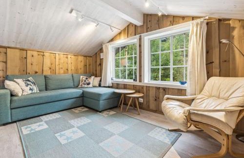 Stryn House | Tenna 48 Panorama