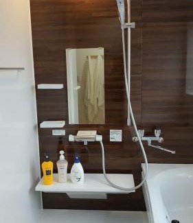 Abeno Villa | Tennoji 100㎡, 1min walk to Abeno Station, carpark!